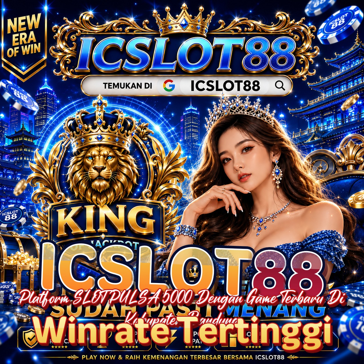 ICSLOT88